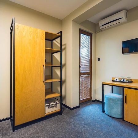 Hotel Albatros New Town Созополь Екстер'єр фото