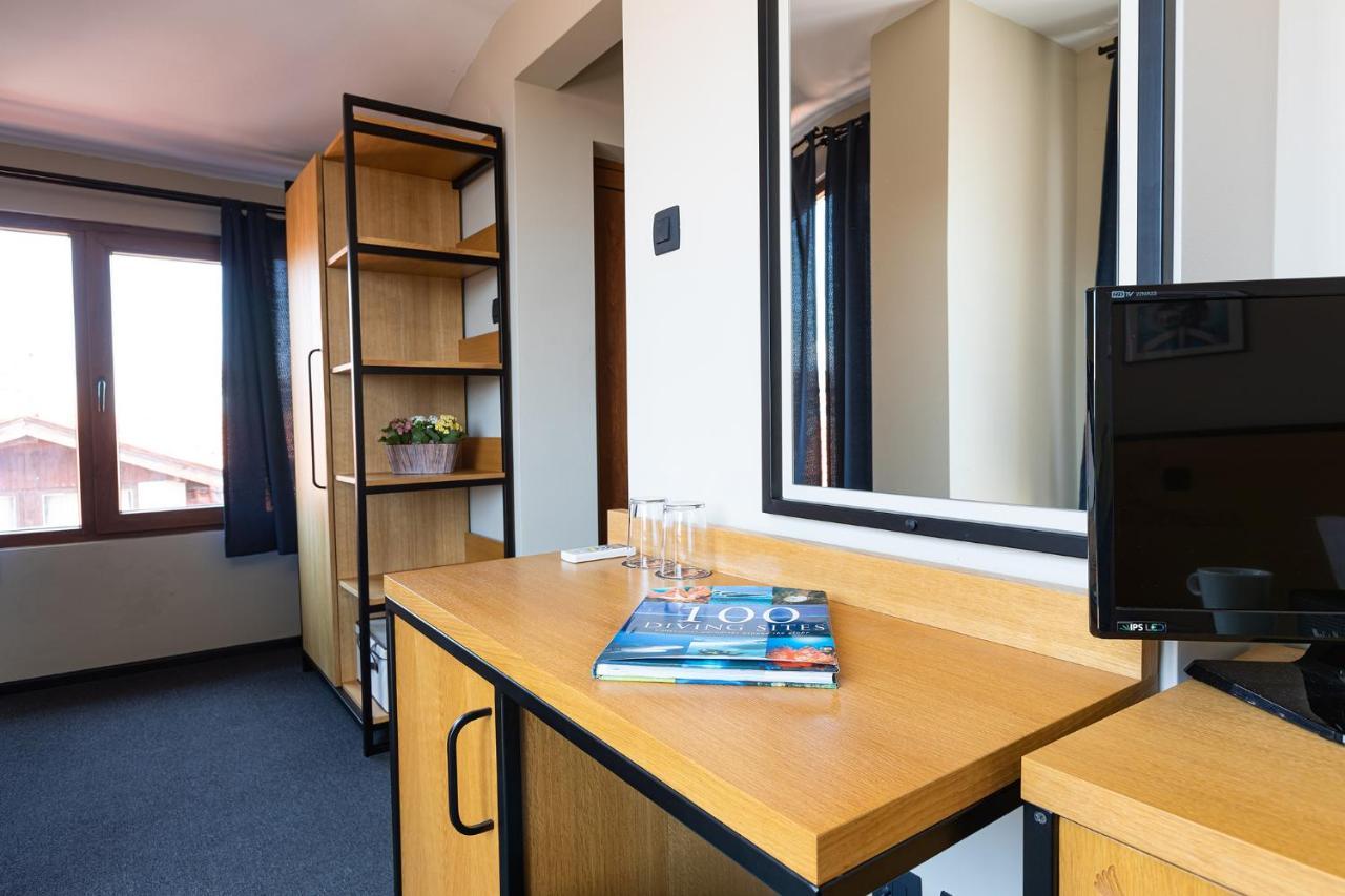 Hotel Albatros New Town Созополь Екстер'єр фото