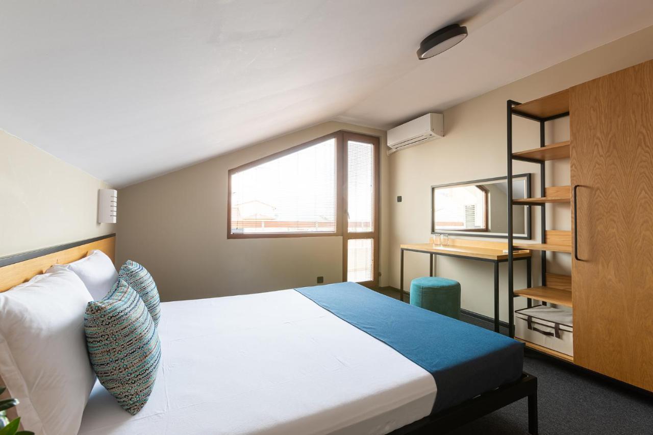 Hotel Albatros New Town Созополь Екстер'єр фото