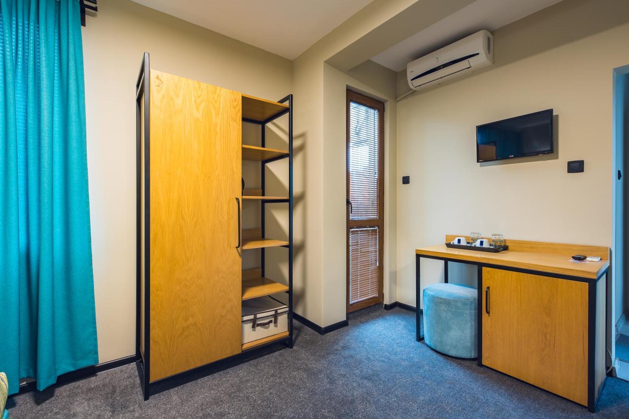 Hotel Albatros New Town Созополь Екстер'єр фото