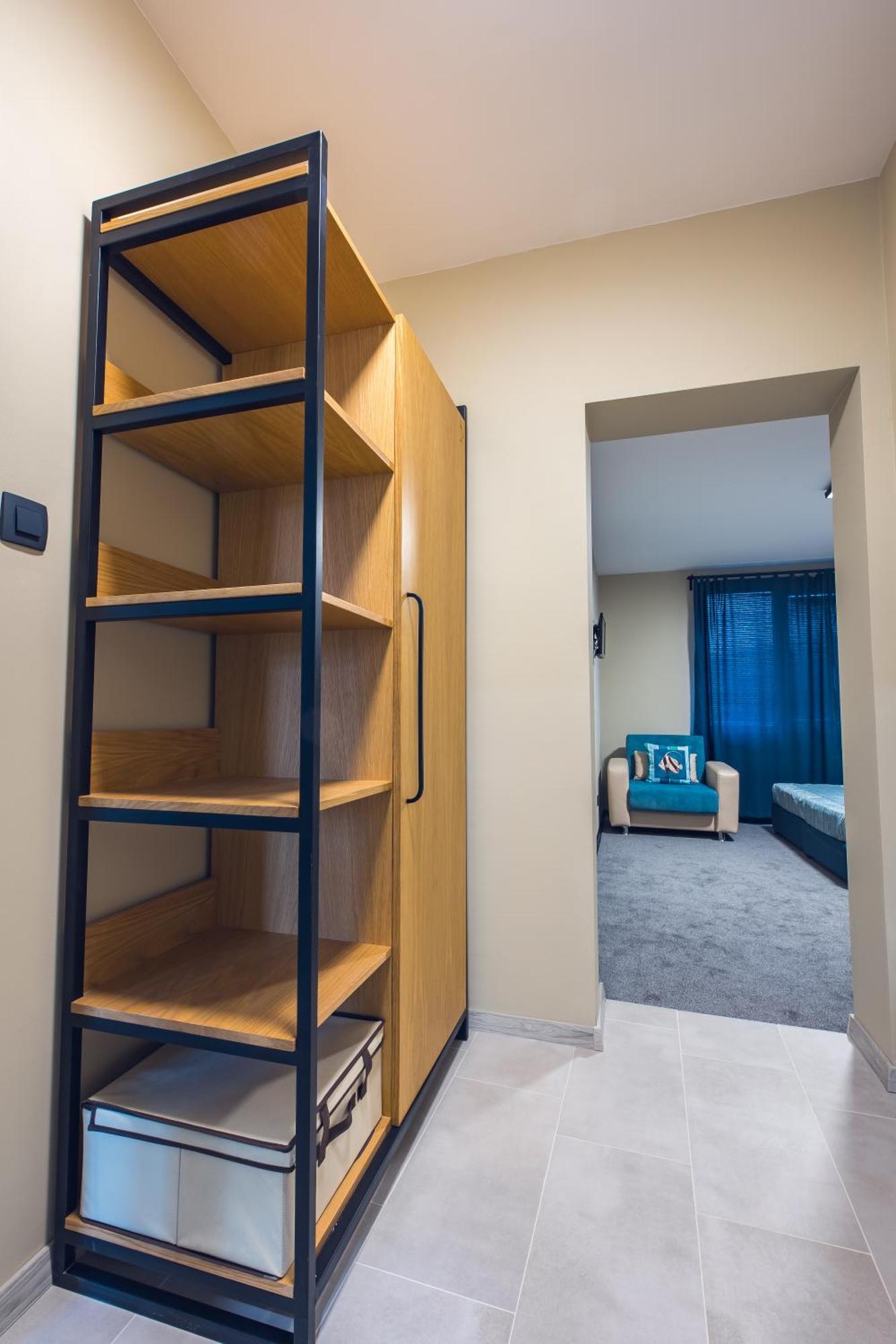 Hotel Albatros New Town Созополь Екстер'єр фото